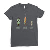 Spirit Ladies Fitted T-Shirt