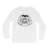 skull gamer 2 Long Sleeve Shirts
