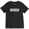 nevertheless V-Neck Tee