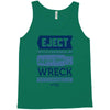 eject yourself Tank Top