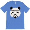 panda trooper T-Shirt