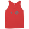controller Tank Top