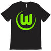 vfl wolfsburg die T-Shirt