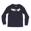 sharpened Long Sleeve Shirts