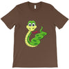 snake anime T-Shirt