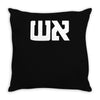 funny mens t shirt short sleeve tee Throw Pillow