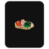 blt together forever Mousepad