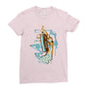 skilfuld Ladies Fitted T-Shirt