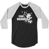ted friday is highday  film fuuny 3/4 Sleeve Shirt
