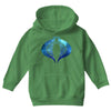 Cobra Commander G.I. Joe Youth Hoodie