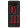 skull driver fast n' loud  official discovery channel merchandise n Samsung Galaxy S8