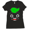 happy guavs Ladies Fitted T-Shirt