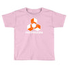 reason logo Toddler T-shirt