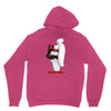 funny art Unisex Hoodie