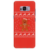 ginger cookies Samsung Galaxy S8 Plus