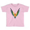 Maverick Toddler T-shirt
