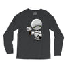 i'm so happy Long Sleeve Shirts