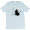 Halloween Cat T-Shirt