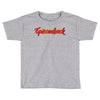 BEST EPICOMBACK Toddler T-shirt