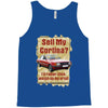 sell my cortina ideal birthday gift or present Tank Top
