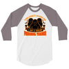 preschool teacher 3/4 Sleeve Shirt