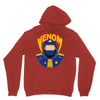 venom mayhem Hoodie