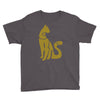 cats Youth Tee