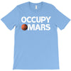 occupy mars T-Shirt