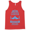 I am a Prostate Survivor - What's Your Superpower? Tank Top