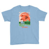 visit hyrule Youth Tee