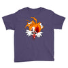 zombie tailz Youth Tee