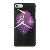 space jam jordan iPhone 7 Case