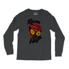 rum ham Long Sleeve Shirts