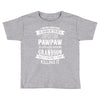 Super Cool Pawpaw Of A Freaking Awesome Grandson Toddler T-shirt