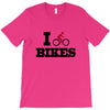 i bikes T-Shirt