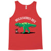 hugasaurus rex Tank Top