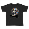 MY DOG Toddler T-shirt