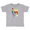 seduced by the dark side Toddler T-shirt