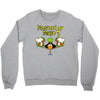 mustard or mayo (2) Crewneck Sweatshirt