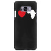 i love africa Samsung Galaxy S8 Plus