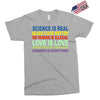 kindness is everything Exclusive T-shirt