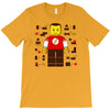 highly illogical T-Shirt
