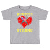 Humboldt Strong Toddler T-shirt