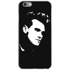 morrissey the smiths rock music iPhone 6/6s Case