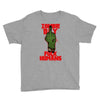 zombie day Youth Tee