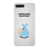 Estimated Delivery September Baby Boy iPhone 7 Plus Case