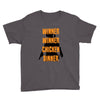 Pubg Youth Tee