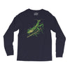 praying mantis Long Sleeve Shirts