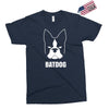 batdog Exclusive T-shirt