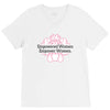 Empowered Women Empower Women V-Neck Tee